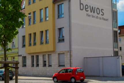 Wohnung zum Mieten in Oschersleben 288 € 41.08 m² 2 zimmer