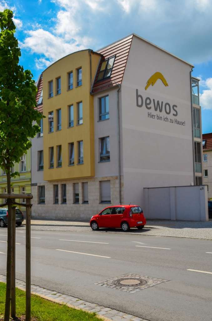 Wohnung zum Mieten in Oschersleben 288 € 41.08 m² 2 zimmer
