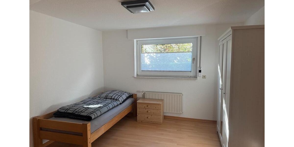 Etagenwohnung Wallenhorst - 1 Zimmer, 36 m&sup2;, 420&euro; | Angebot:26415868