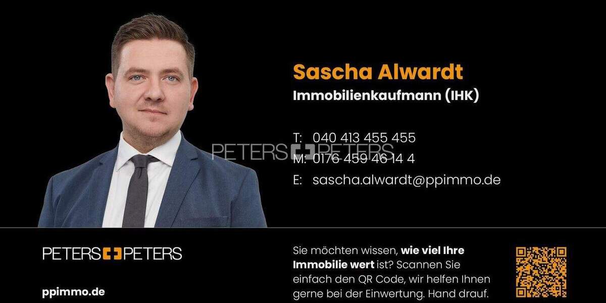 Reihenmittelhaus Geesthacht - 4 Zimmer, 120 m&sup2;, 1.860&euro; | Angebot:24462171