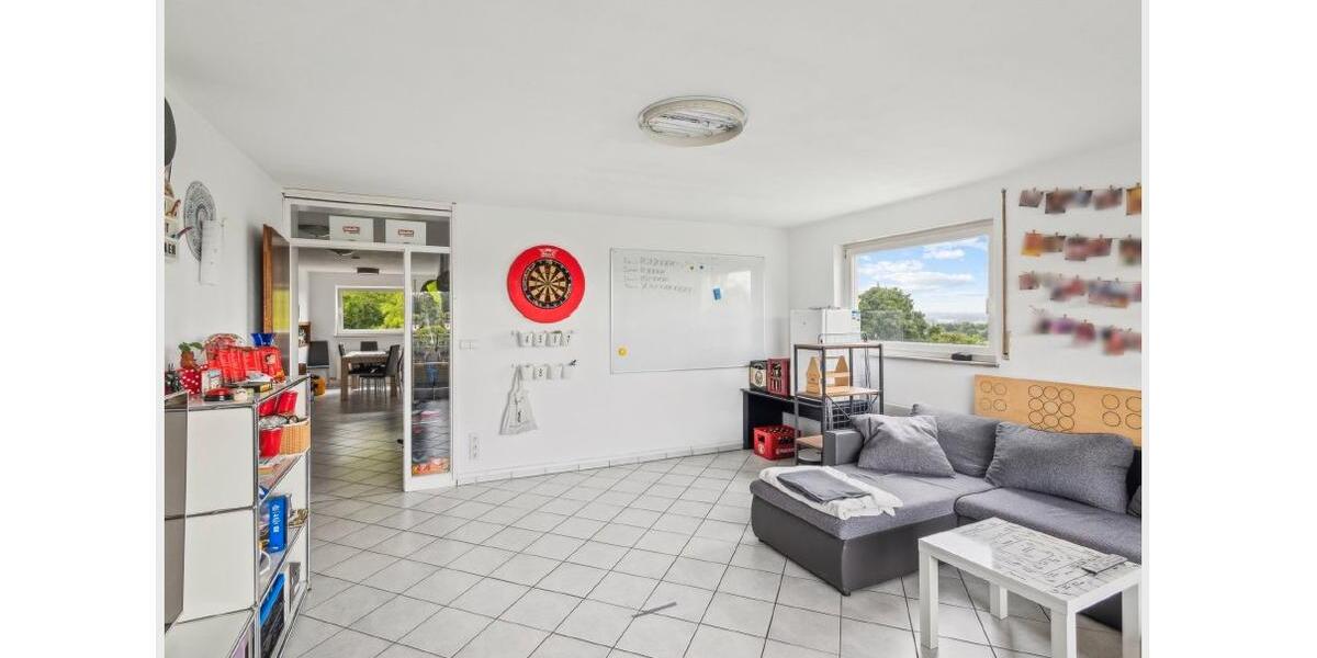Etagenwohnung Leinfelden-Echterdingen Echterdingen - 4 Zimmer, 107 m&sup2;, 1.400&euro; | Angebot:26519420