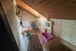 Dachgeschoßwohnung Kempten (Allgäu) Auf der Halde - 1 Zimmer, 15 m&sup2;, 450&euro; | Angebot:26375383