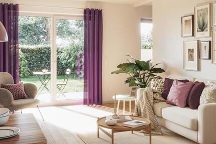 JadeVilla WHG 02 - 2ZKBT in Jaderberg, Wohnen mit Service 2 zimmer