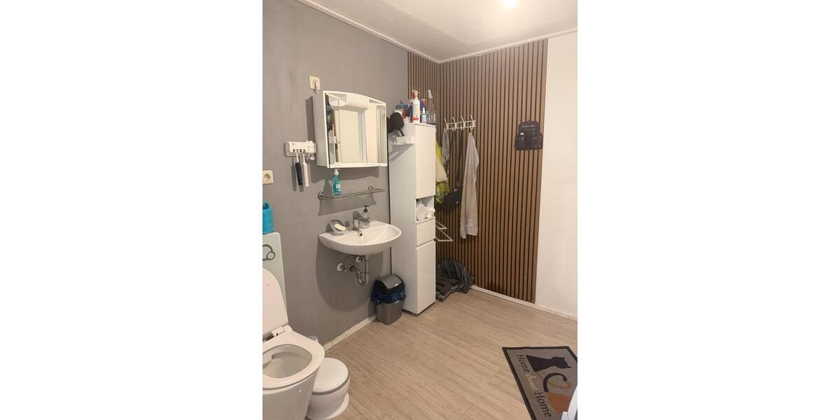 Etagenwohnung Geilenkirchen - 4 Zimmer, 63 m&sup2;, 950&euro; | Angebot:26506473