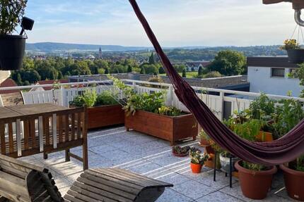 Wohnung Aalen Attenhofen - 5 Zimmer, 117 m&sup2;, 480&euro; | Angebot:24741680