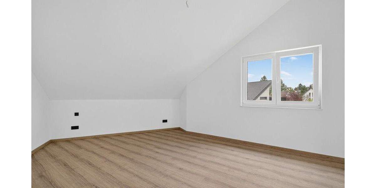 Penthouse mit atemberaubender Dachterrasse im Herzen von Ettlingen 3 zimmer