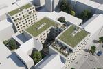 Attraktive 2-Zimmer-Wohnung mit Einbauküche in Nürnberg Gleißhammer zimmer