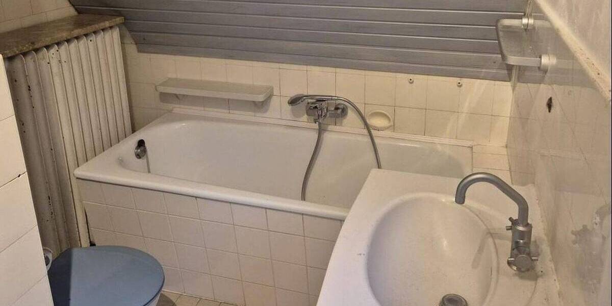 Einfamilienhaus Hamburg Volksdorf - 5 Zimmer, 118 m&sup2;, 1.790&euro; | Angebot:26740843