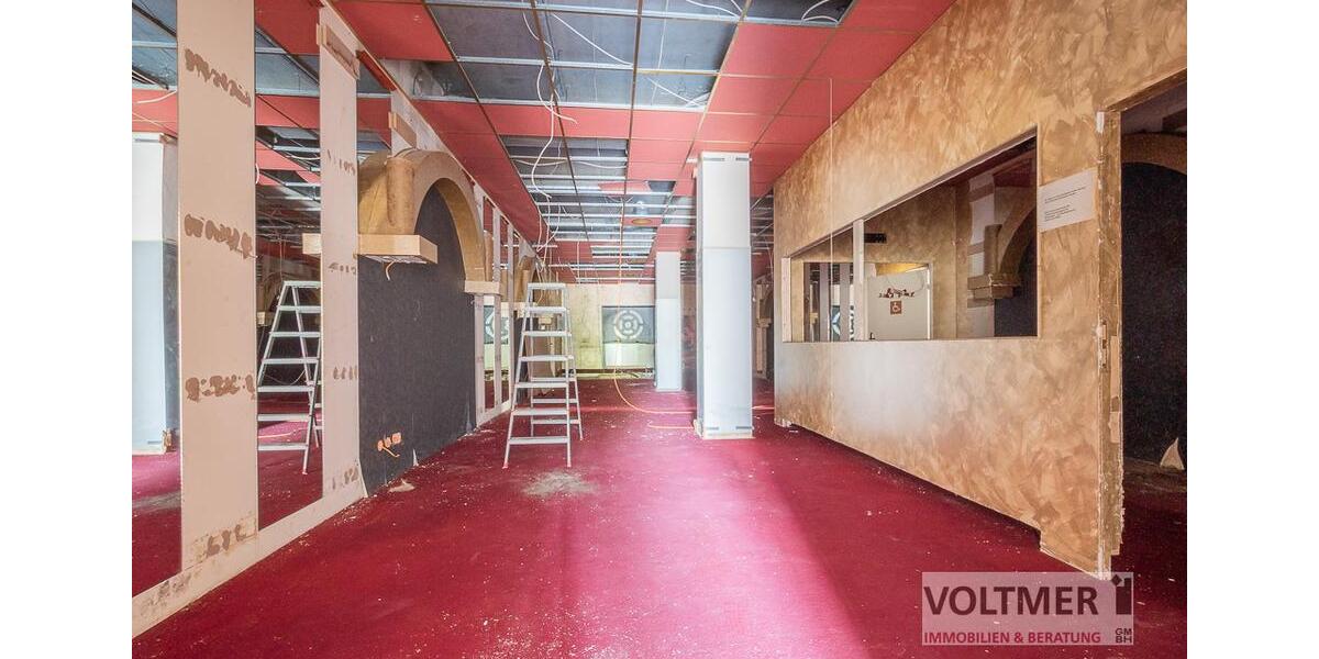 Gewerbeobjekt Neunkirchen Kohlhof - 1.500&euro; | Angebot:24817301