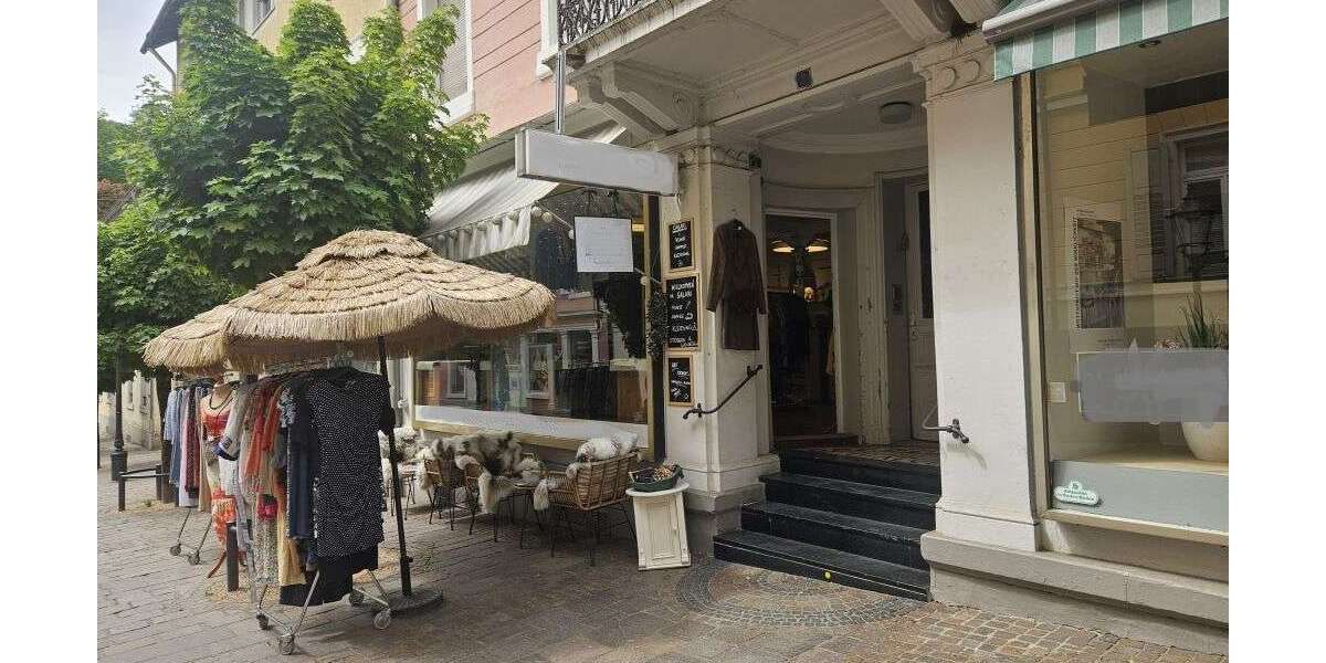Gewerbeobjekt Baden-Baden Baden - 1.000&euro; | Angebot:26728993