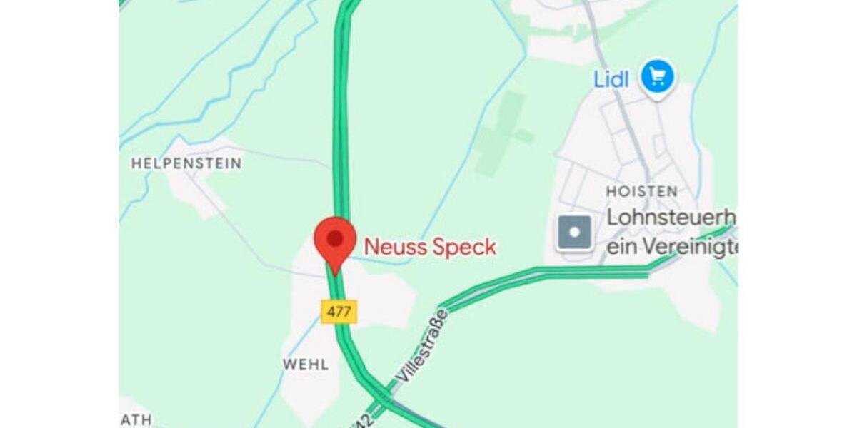 Wohnen auf Zeit Neuss Holzheim - 1 Zimmer, 24 m&sup2;, 450&euro; | Angebot:26025153