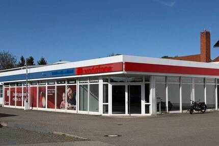 Gewerbeobjekt Erfurt Dittelstedt - 3.500&euro; | Angebot:26744973