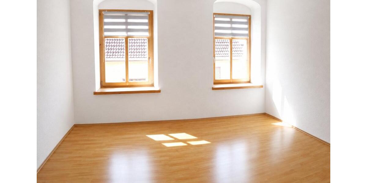 Etagenwohnung Strehla - 2 Zimmer, 50 m&sup2;, 290&euro; | Angebot:26606775