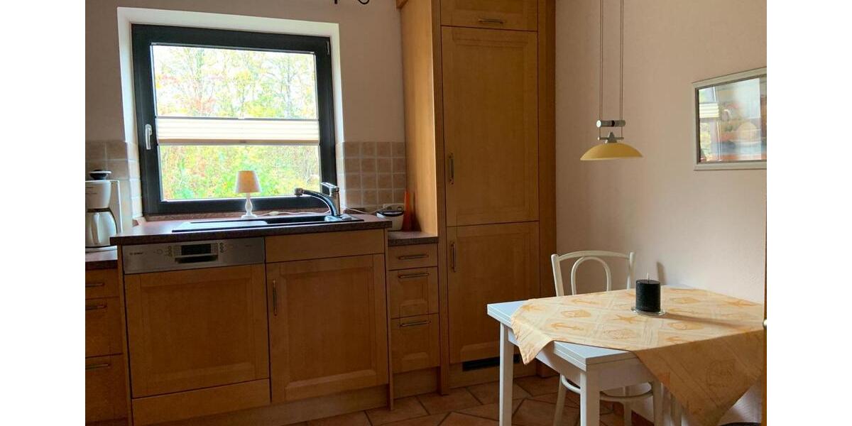 Dachgeschoßwohnung Kiel Elmschenhagen - 3 Zimmer, 115 m&sup2;, 1.500&euro; | Angebot:24951588