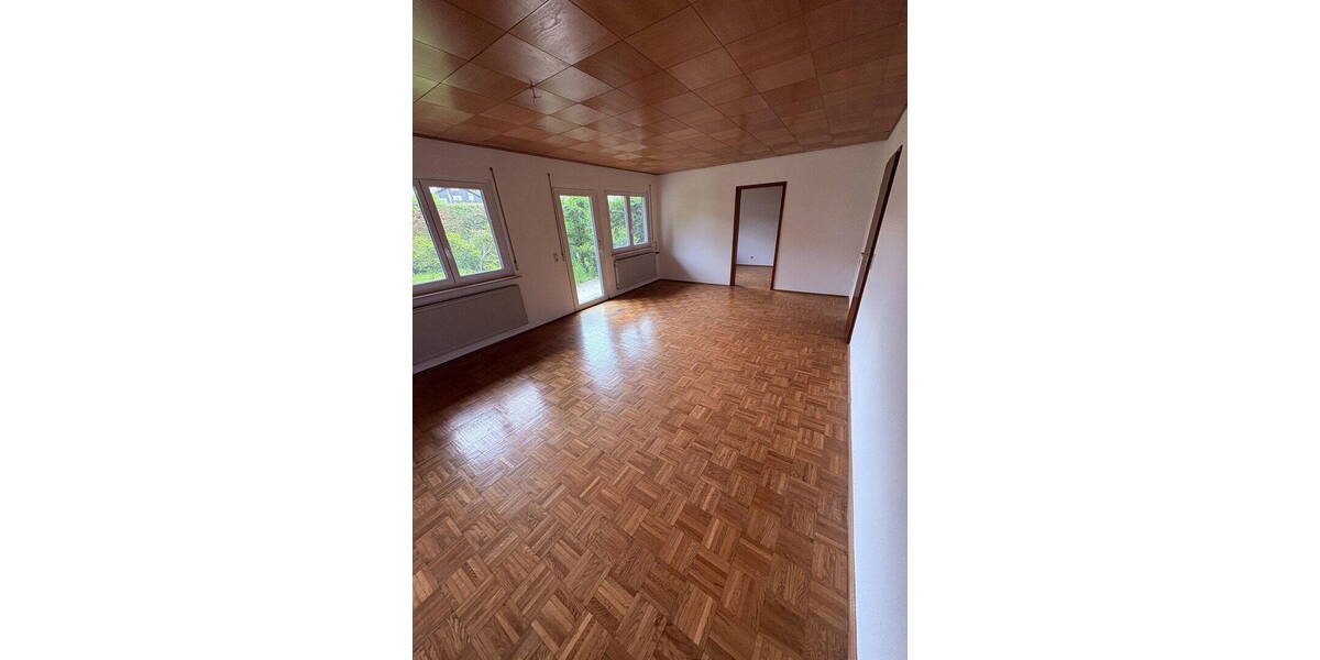 Terrassenwohnung Isny im Allgäu Isny - 4 Zimmer, 98 m&sup2;, 990&euro; | Angebot:26583641