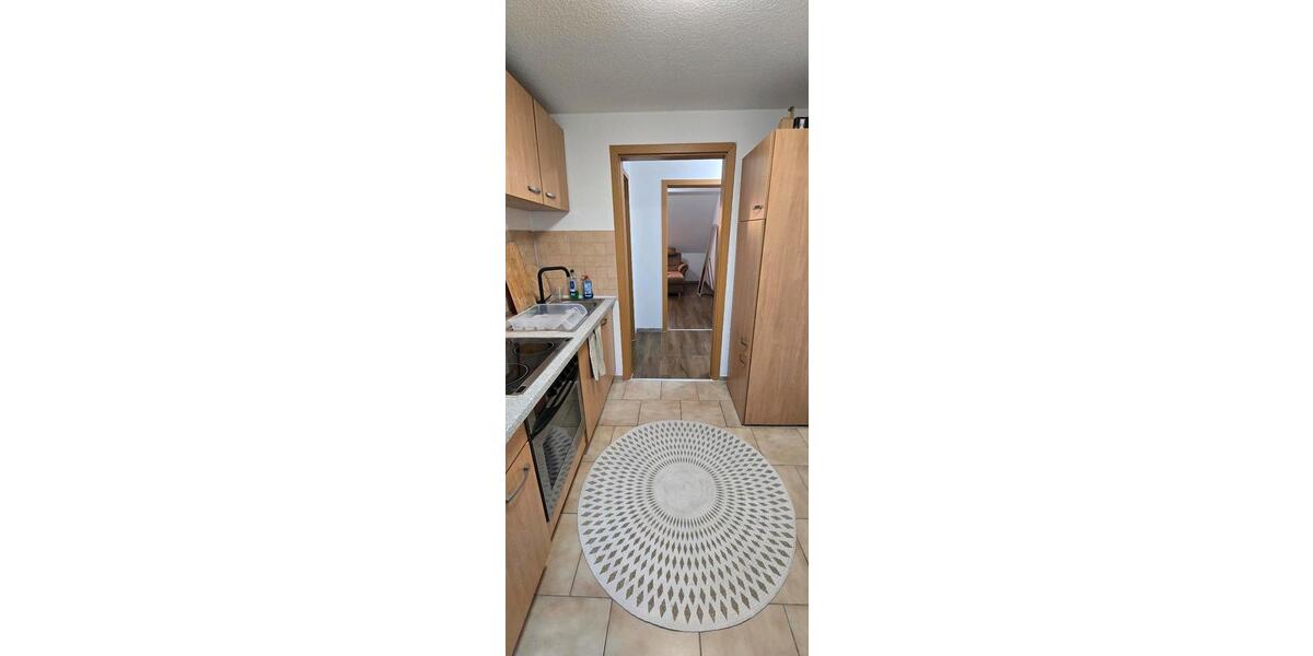 Dachgeschoßwohnung Hartha - 3 Zimmer, 53 m&sup2;, 310&euro; | Angebot:26424655