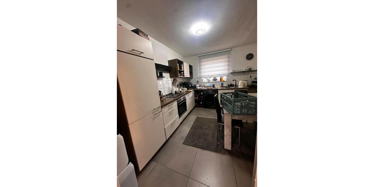 Etagenwohnung Obernkirchen - 4 Zimmer, 90 m&sup2;, 750&euro; | Angebot:26483390