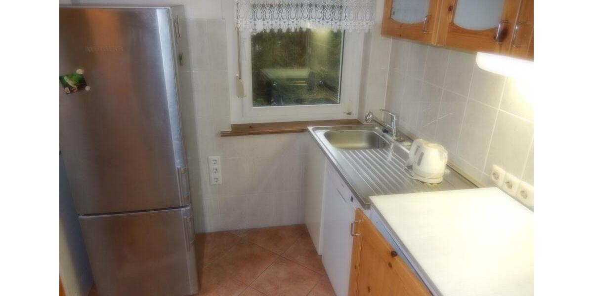 Dachgeschoßwohnung Berlin Treptow-Köpenick - 2 Zimmer, 54 m&sup2;, 1.050&euro; | Angebot:26266338