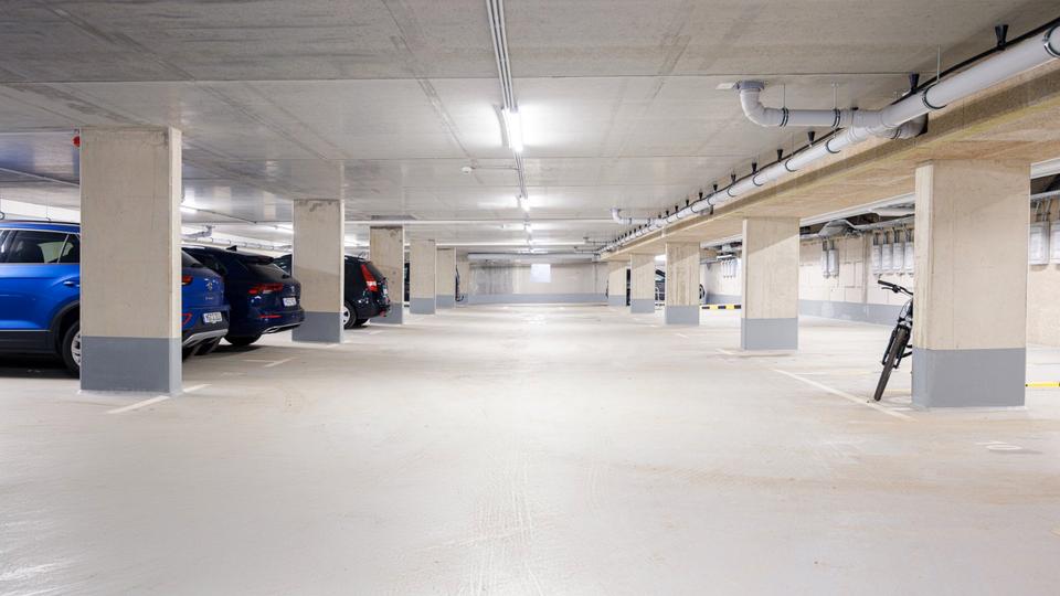 Erdgeschoßwohnung Würselen - 3 Zimmer, 76 m&sup2;, 1.000&euro; | Angebot:25974843