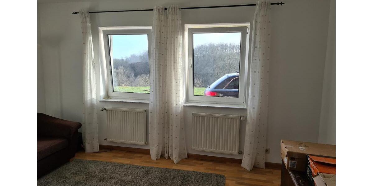 Terrassenwohnung Bollendorf - 2 Zimmer, 65 m&sup2;, 700&euro; | Angebot:26587144