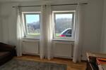 Terrassenwohnung Bollendorf - 2 Zimmer, 65 m&sup2;, 700&euro; | Angebot:26587144