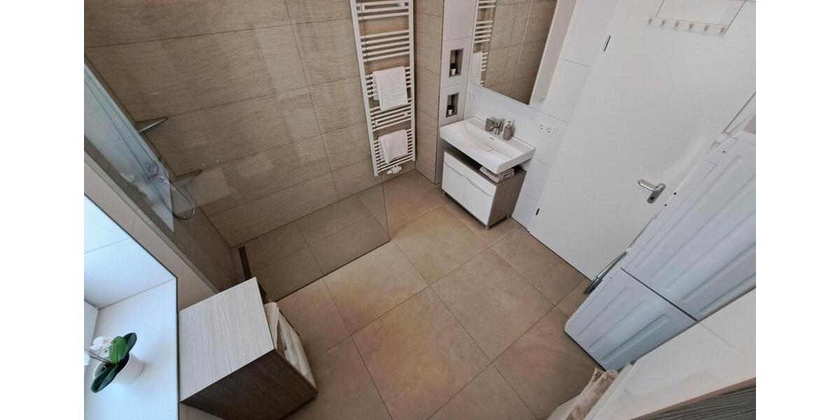 Wohnen auf Zeit Vlotho - 2 Zimmer, 60 m&sup2;, 120&euro; | Angebot:20715278