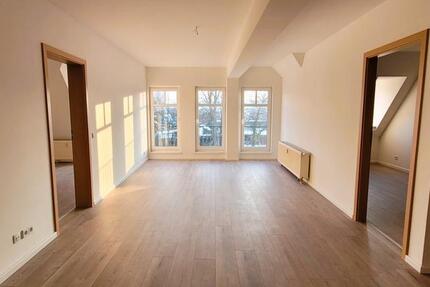 Altengerechte 3 - Zimmer Wohnung zu vermieten 3 zimmer