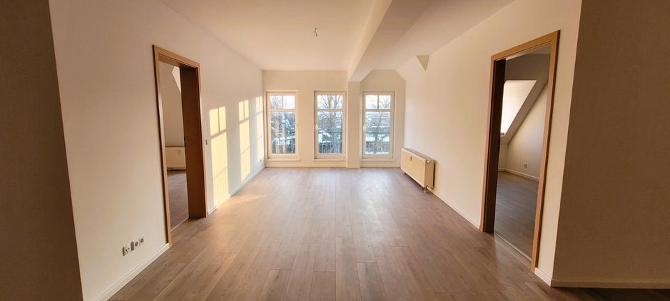 Altengerechte 3 - Zimmer Wohnung zu vermieten 3 zimmer