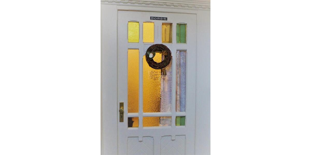 Gepflegte 4-Zimmer Wohg. in SG-Ohligs, Gartenn., nah am Hbf 4 zimmer