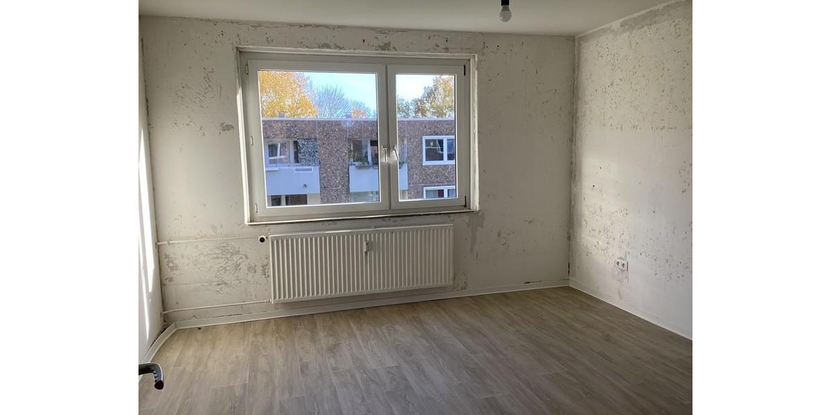 Etagenwohnung Bielefeld Jöllenbeck - 3 Zimmer, 76 m&sup2;, 408&euro; | Angebot:22190188
