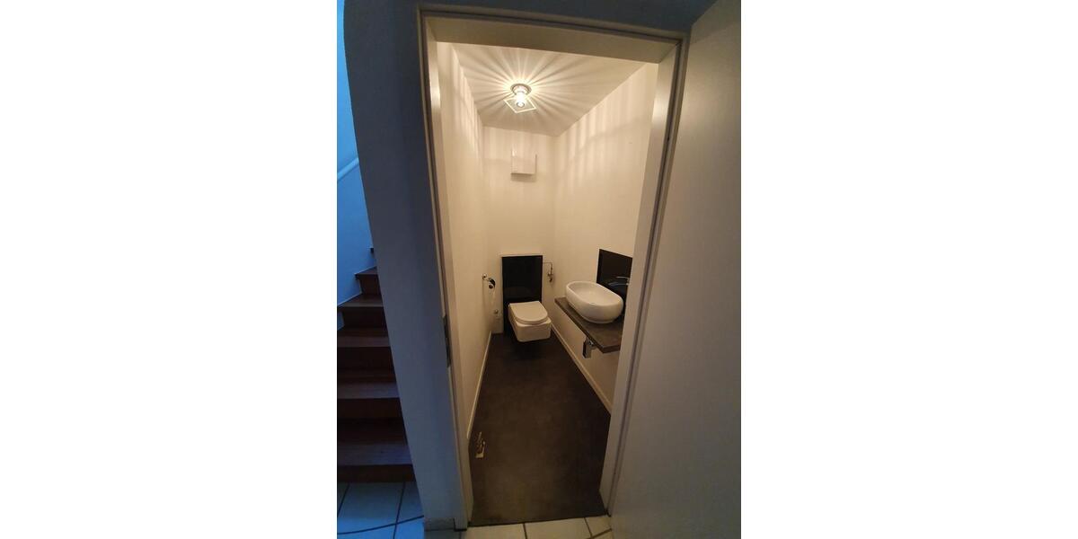 Maisonettenwohnung Waldshut-Tiengen Tiengen - 4.5 Zimmer, 122 m&sup2;, 1.200&euro; | Angebot:25102715
