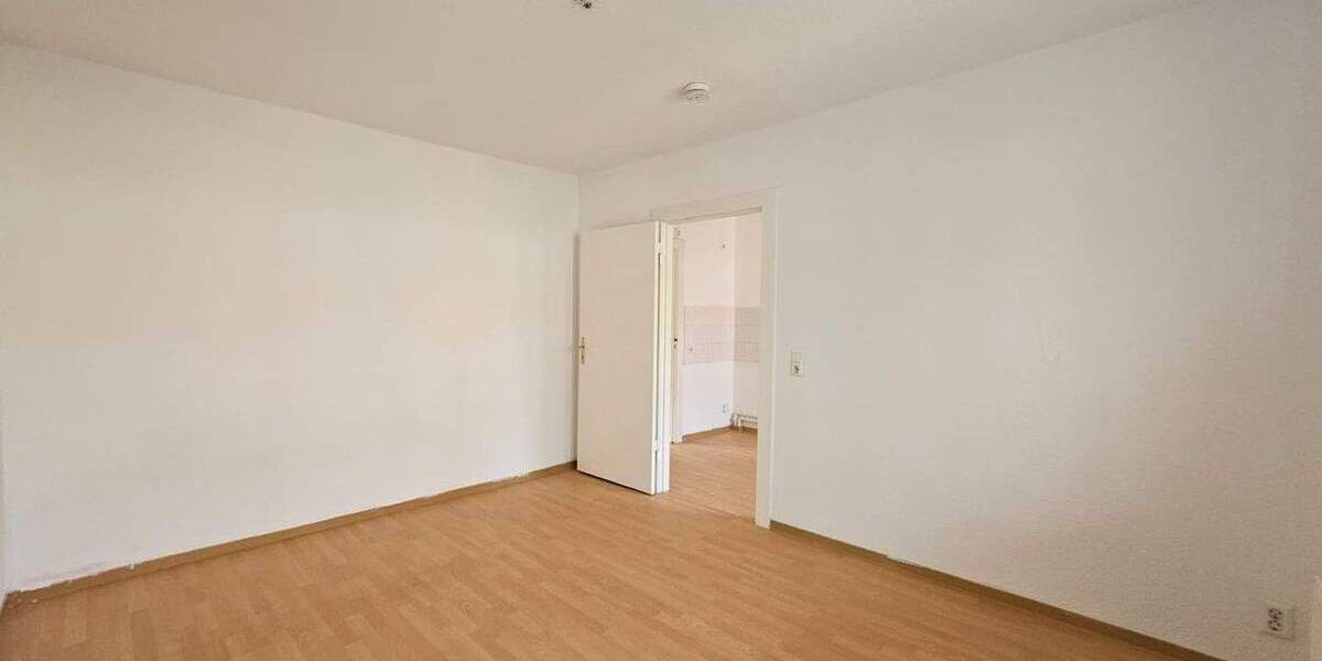 Etagenwohnung Magdeburg Fermersleben - 2 Zimmer, 45 m&sup2;, 290&euro; | Angebot:26243207