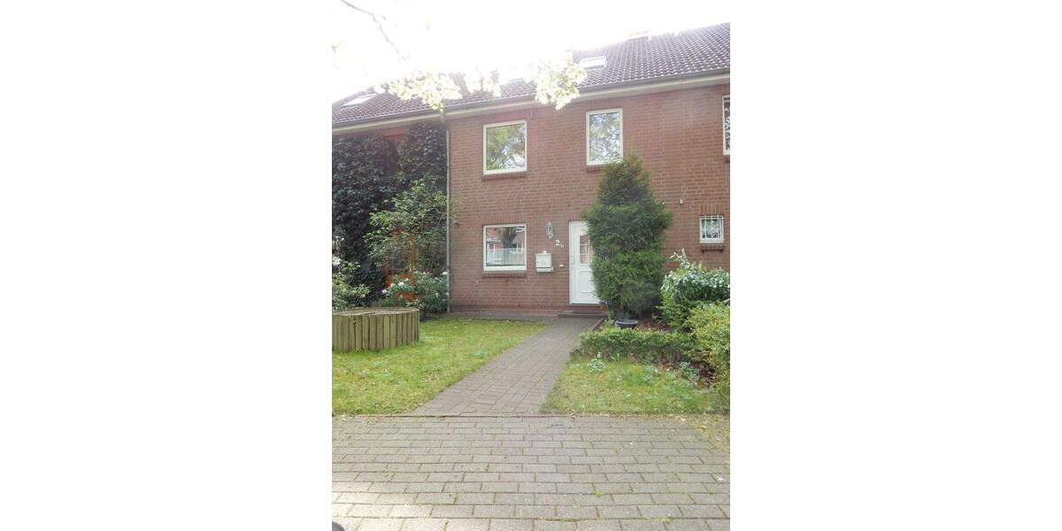 Reihenmittelhaus Hamburg Neugraben-Fischbek - 5 Zimmer, 120 m&sup2;, 1.500&euro; | Angebot:25570388