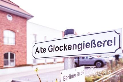 BETREUTES WOHNEN mit ohne Pflegestufe: 1-Zimmer-Wohnung mit Balkon und Küchenzeile - barrierefrei!