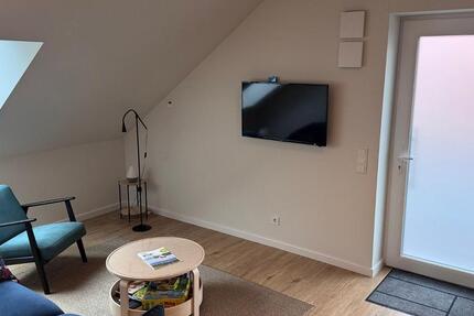 Wohnen auf Zeit Otterndorf - 2 Zimmer, 40 m&sup2;, 850&euro; | Angebot:25834135