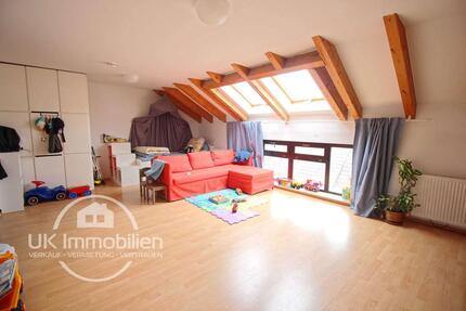 Zentral + Ruhig in der Stadtmitte von Neu Isenburg 2 zimmer