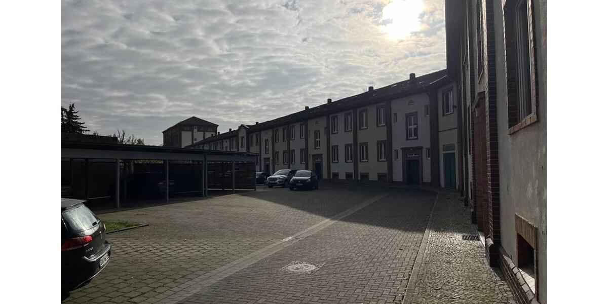 Etagenwohnung Salzwedel - 2 Zimmer, 61 m&sup2;, 390&euro; | Angebot:26460984