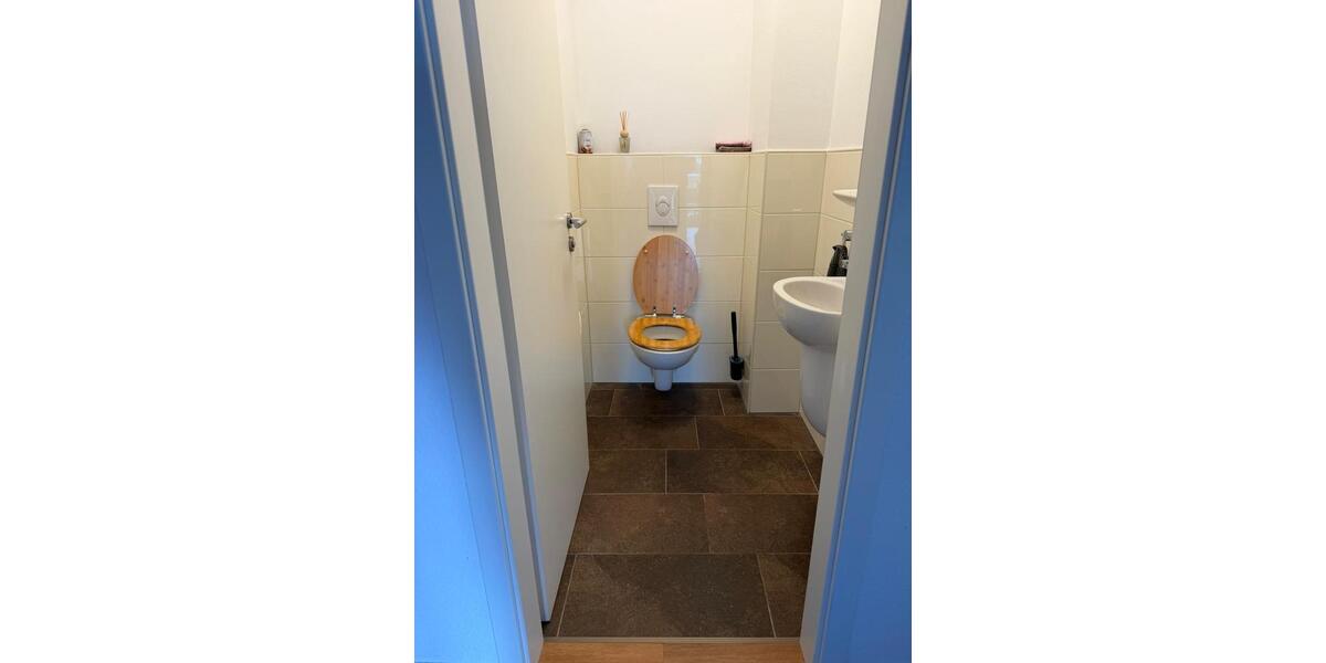 Etagenwohnung Haren (Ems) - 4 Zimmer, 107 m&sup2;, 760&euro; | Angebot:26448318