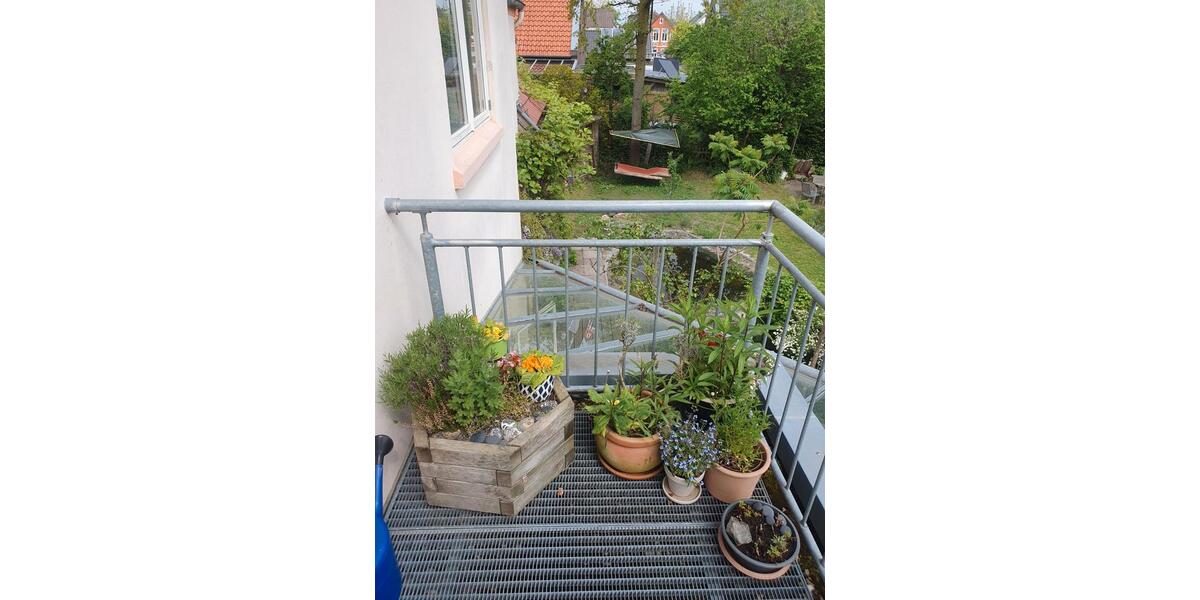 Wohnen auf Zeit Oldenburg Bürgeresch - 2 Zimmer, 23 m&sup2;, 440&euro; | Angebot:26581908