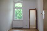 Sehr schöne 3-Raum-Wohnung in zentraler Lage von Zeitz mit Balkon