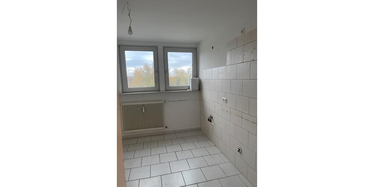 Dachgeschoßwohnung Herne Eickel - 3 Zimmer, 65 m&sup2;, 510&euro; | Angebot:25232950