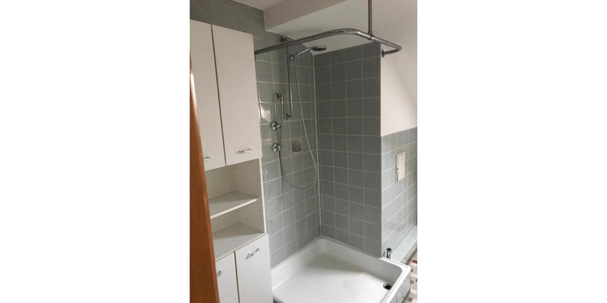 Dachgeschoßwohnung Hösbach - 1.5 Zimmer, 60 m&sup2;, 590&euro; | Angebot:26044242