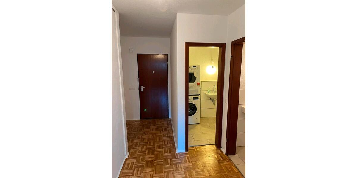 Etagenwohnung Wuppertal Sedansberg - 2.5 Zimmer, 65 m&sup2;, 650&euro; | Angebot:26681784
