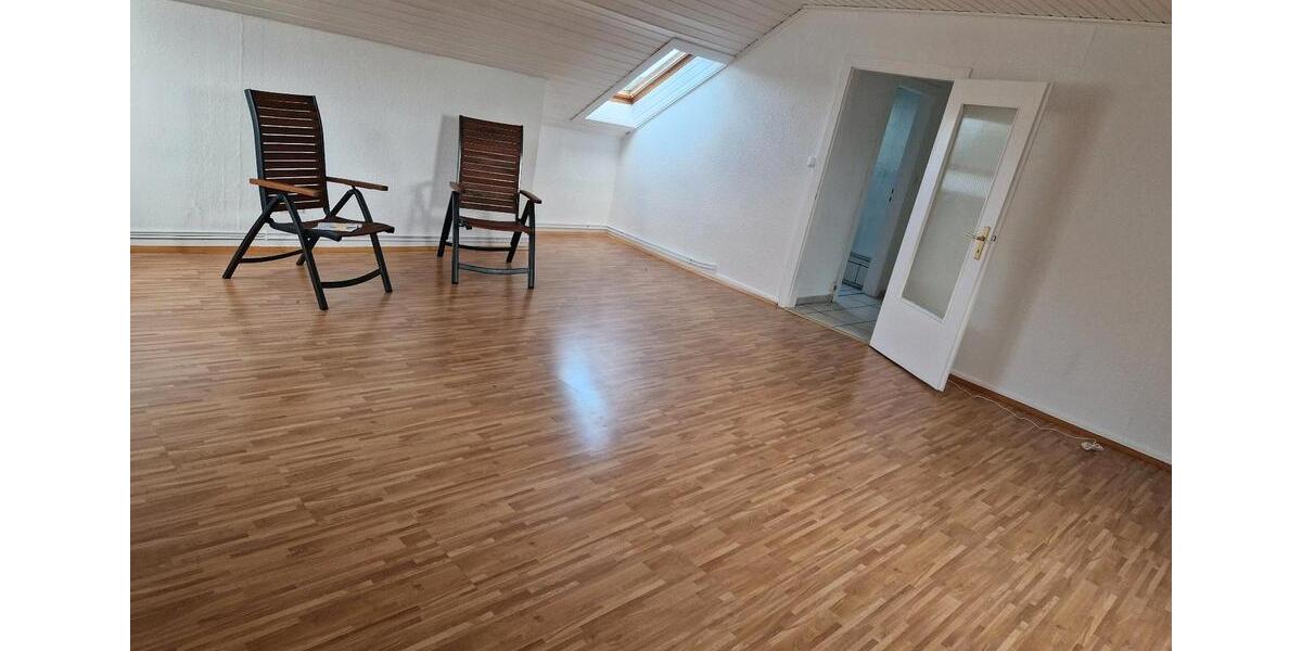 Dachgeschoßwohnung Pattensen - 2 Zimmer, 65 m&sup2;, 625&euro; | Angebot:25840770
