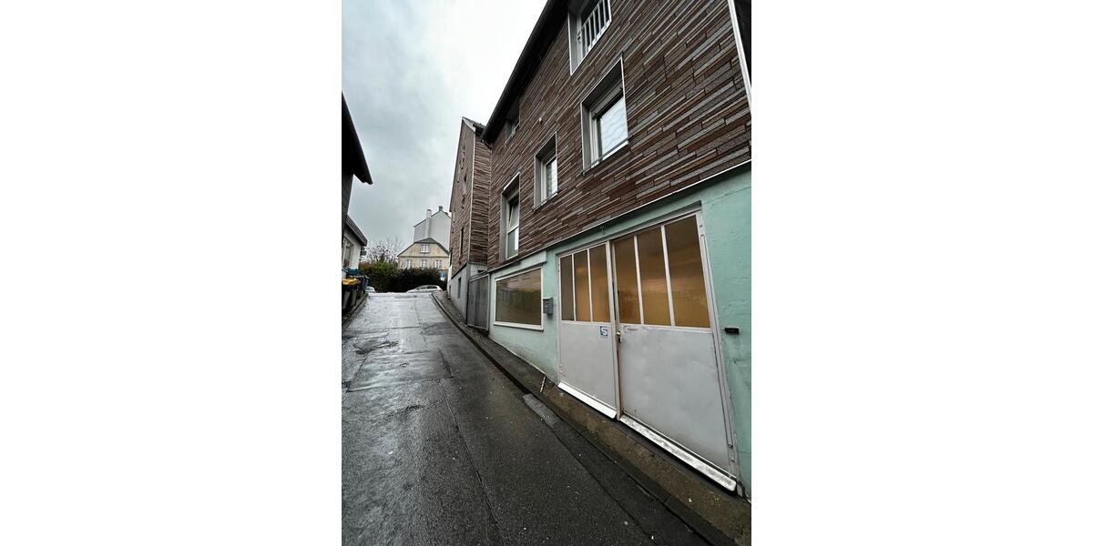 Gewerbeobjekt Heiligenhaus - 816&euro; | Angebot:25921501