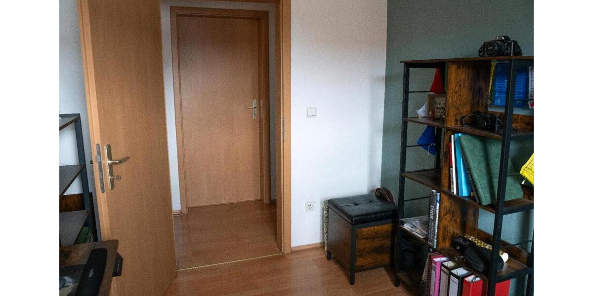 Etagenwohnung Mannheim Niederfeld - 3 Zimmer, 70 m&sup2;, 540&euro; | Angebot:26253116