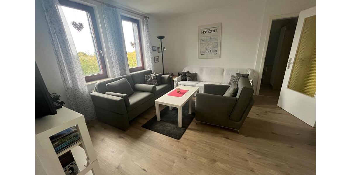 Dachgeschoßwohnung Braunlage Sankt Andreasberg - 3 Zimmer, 39 m&sup2;, 550&euro; | Angebot:24604609