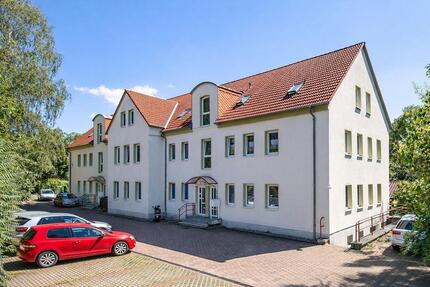 Wohnung Nesse-Apfelstädt Apfelstädt - 3 Zimmer, 75 m&sup2;, 620&euro; | Angebot:26162592