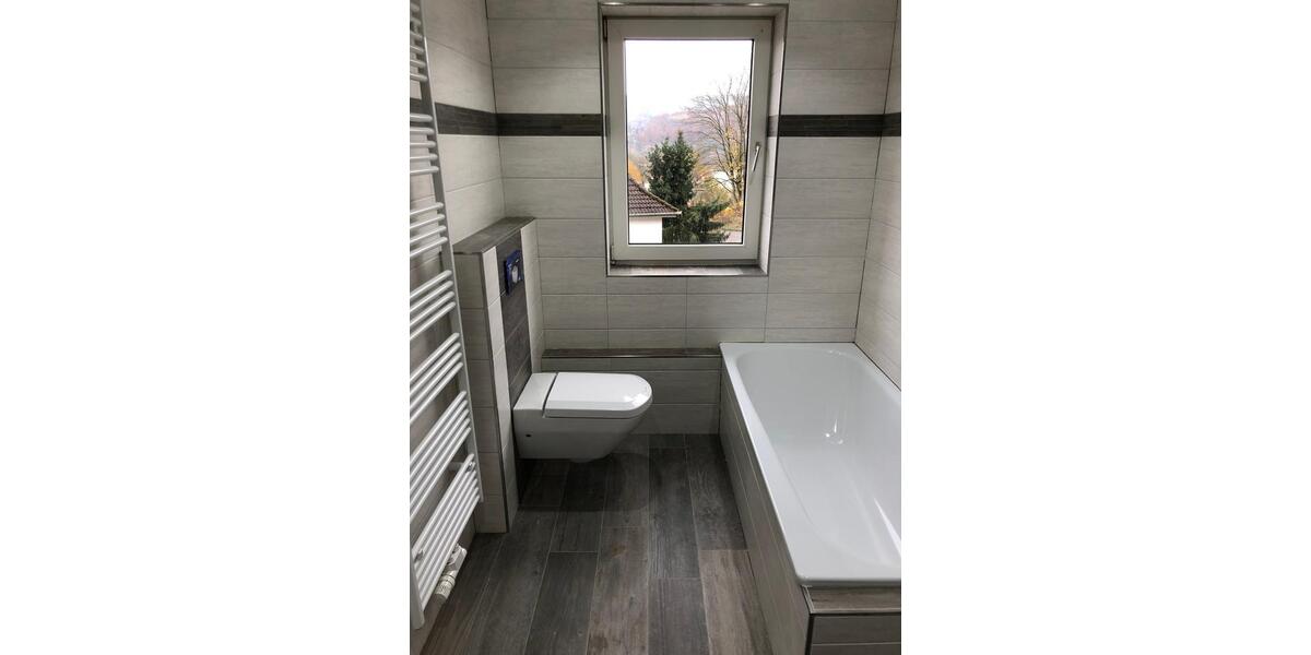 Etagenwohnung Hann. Münden - 5 Zimmer, 109 m&sup2;, 650&euro; | Angebot:23909154