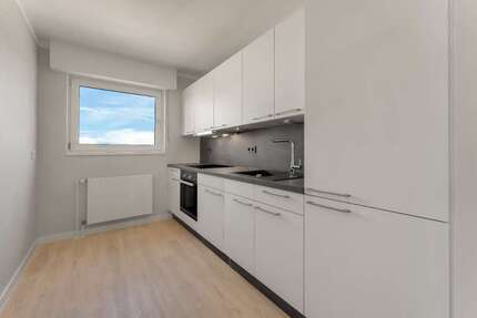 Wohnung zum Mieten in Leverkusen 590 € 41 m²